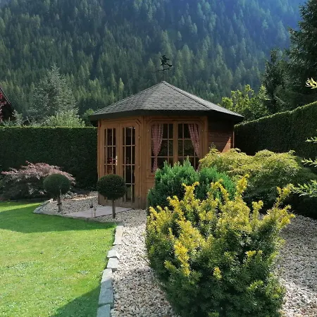 Appartement Pfeifer *