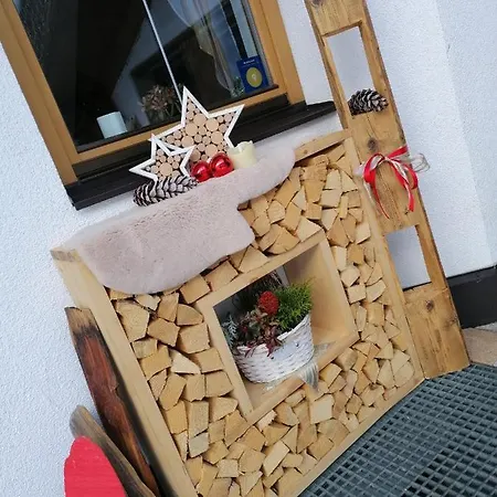 公寓 Pfeifer 施图拜河谷新施蒂夫特