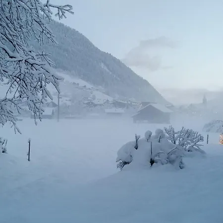 Pfeifer Appartement Neustift im Stubaital