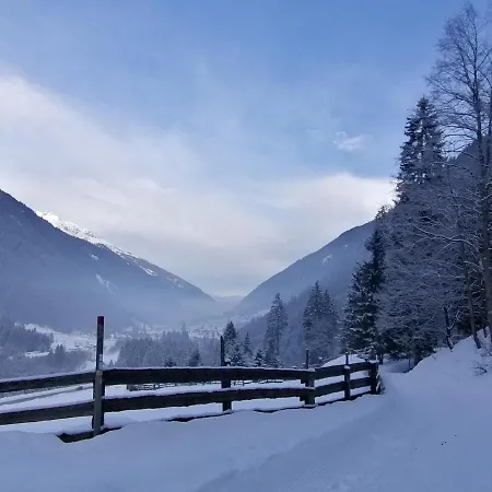 Pfeifer Apartmán *
