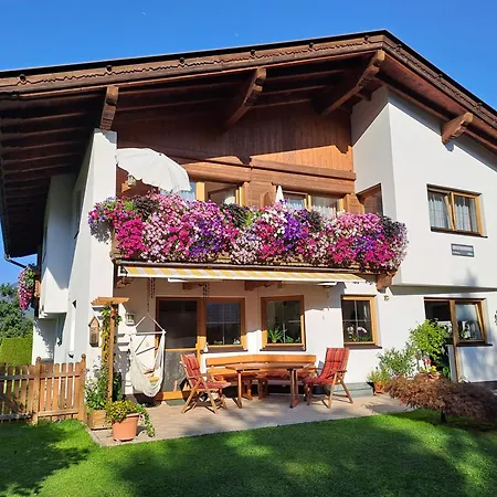 Pfeifer * Neustift im Stubaital