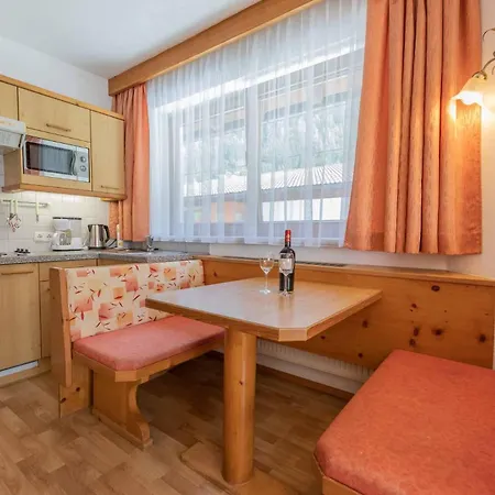 Pfeifer Appartement Neustift im Stubaital
