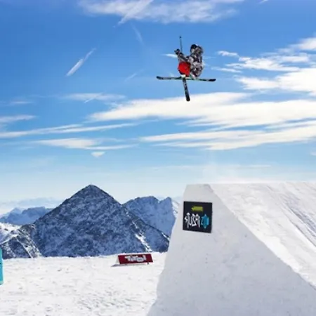 Pfeifer * 施图拜河谷新施蒂夫特