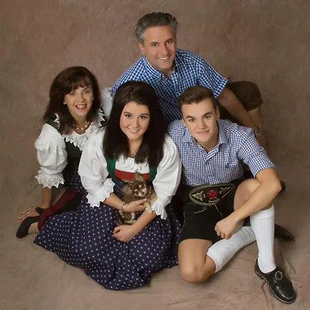 Pfeifer 施图拜河谷新施蒂夫特