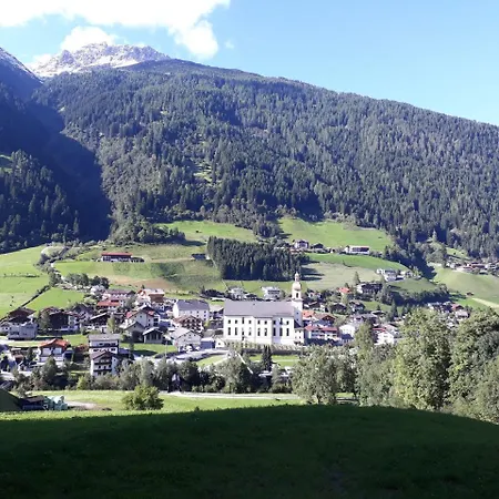 Pfeifer Apartmán *