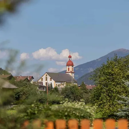 Apartmán Pfeifer *