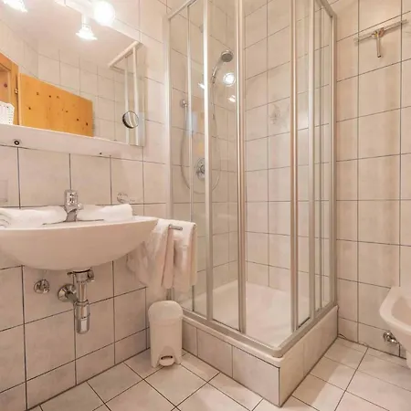 Appartement Pfeifer *