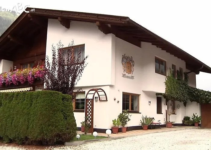 דירה Pfeifer ניוסטיפט אים סטובאיטל