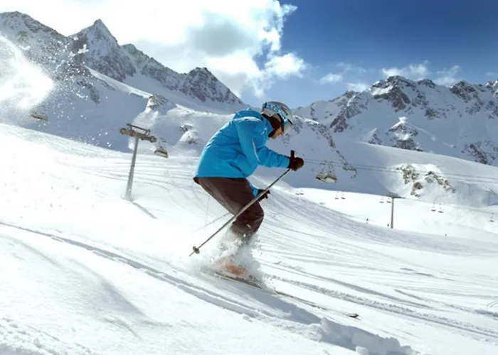 דירה Pfeifer ניוסטיפט אים סטובאיטל