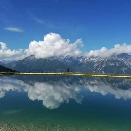 Апартаменти Pfeifer