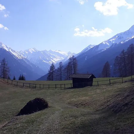 Appart Pfeifer