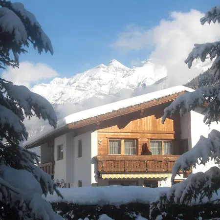 Appart Pfeifer Apartment