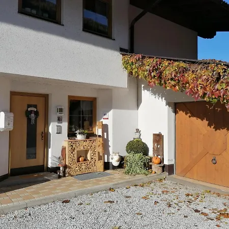Appart Pfeifer * Neustift im Stubaital