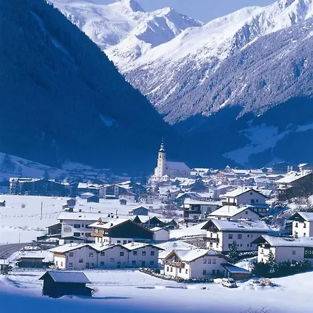 Apartment Appart Pfeifer Neustift im Stubaital