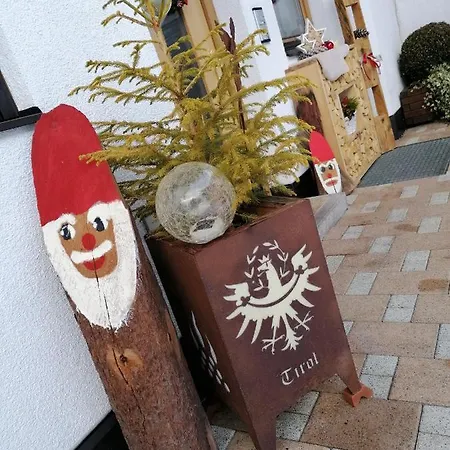 Appart Pfeifer