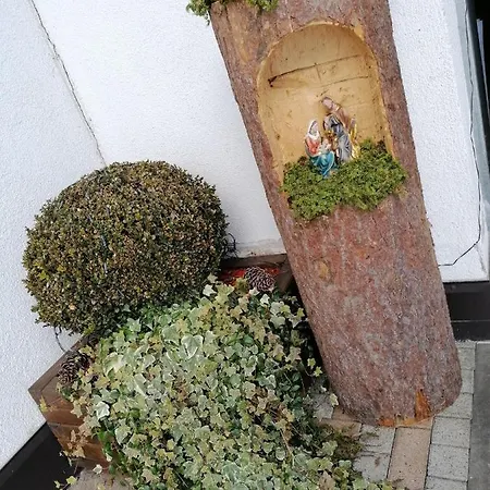 Appart Pfeifer Neustift im Stubaital