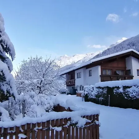 Apartment Appart Pfeifer Neustift im Stubaital