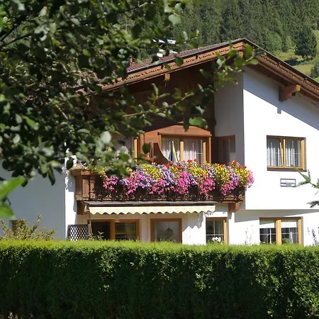 Appart Pfeifer * Neustift im Stubaital