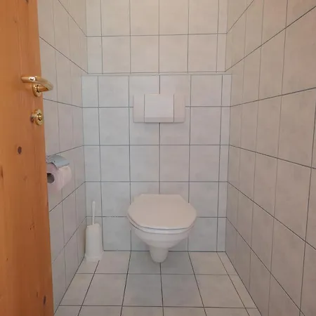 Apartment Appart Pfeifer Neustift im Stubaital