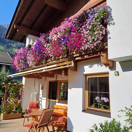 Appart Pfeifer Neustift im Stubaital