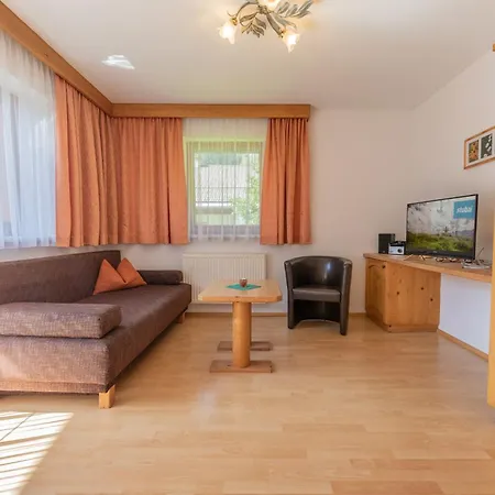 Appart Pfeifer Apartment Neustift im Stubaital