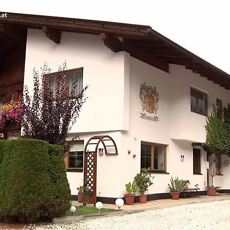 Apartment Appart Pfeifer Neustift im Stubaital