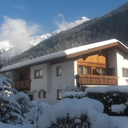 Appart Pfeifer Apartment