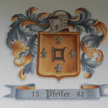 Appart Pfeifer