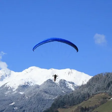Pfeifer Apartamento