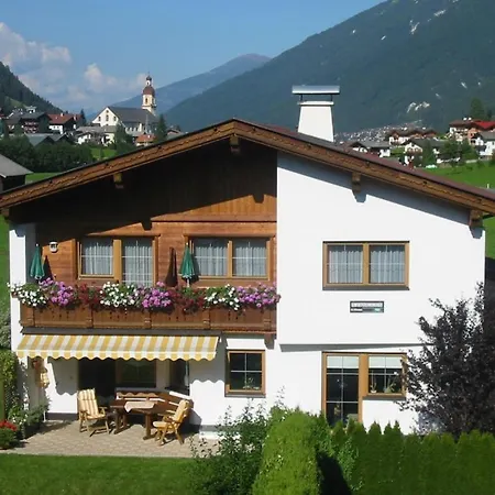 Appart Pfeifer Apartment *