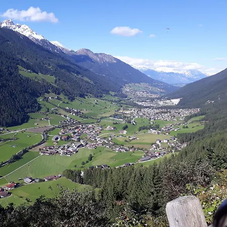 Appart Pfeifer Apartment Neustift im Stubaital
