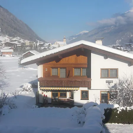 Appart Pfeifer Apartment