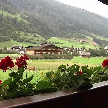 Appart Pfeifer Neustift im Stubaital