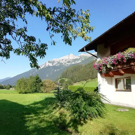 Appart Pfeifer Apartment Neustift im Stubaital