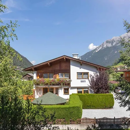 Appart Pfeifer Neustift im Stubaital