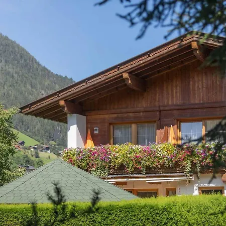 Appart Pfeifer Apartment Neustift im Stubaital