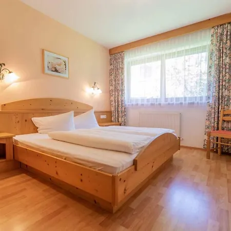 Appart Pfeifer Apartment Neustift im Stubaital