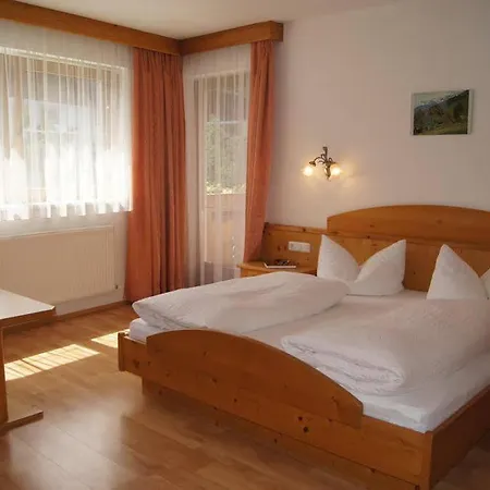 Appart Pfeifer * Neustift im Stubaital