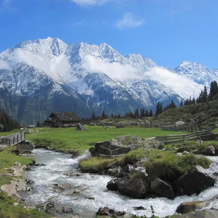 Appart Pfeifer * Neustift im Stubaital