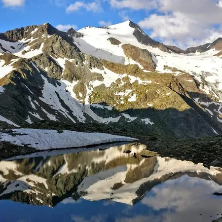 Pfeifer Апартаменти *