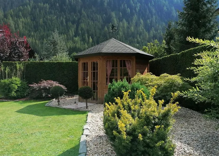 Appartement Pfeifer *