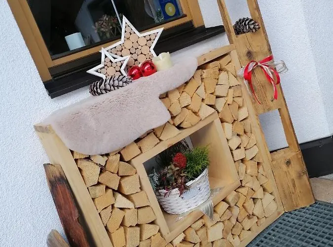Appartement Pfeifer Neustift im Stubaital