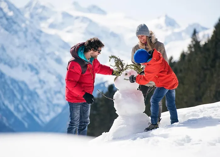 Pfeifer Appartement Neustift im Stubaital