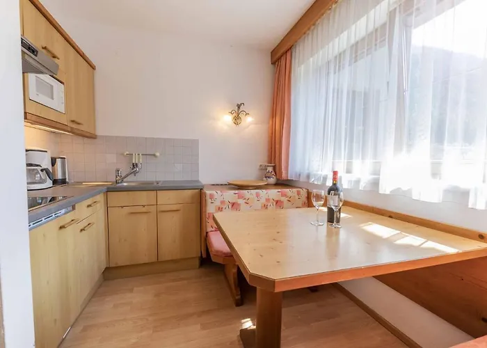 Pfeifer * Neustift im Stubaital