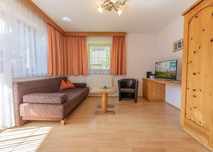 Pfeifer Appartement Neustift im Stubaital