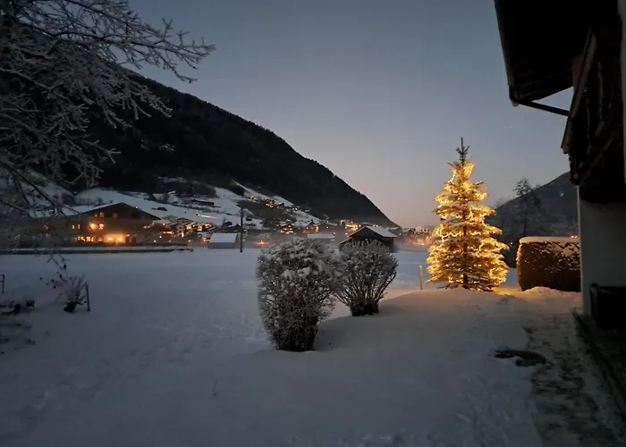 Pfeifer Appartement *