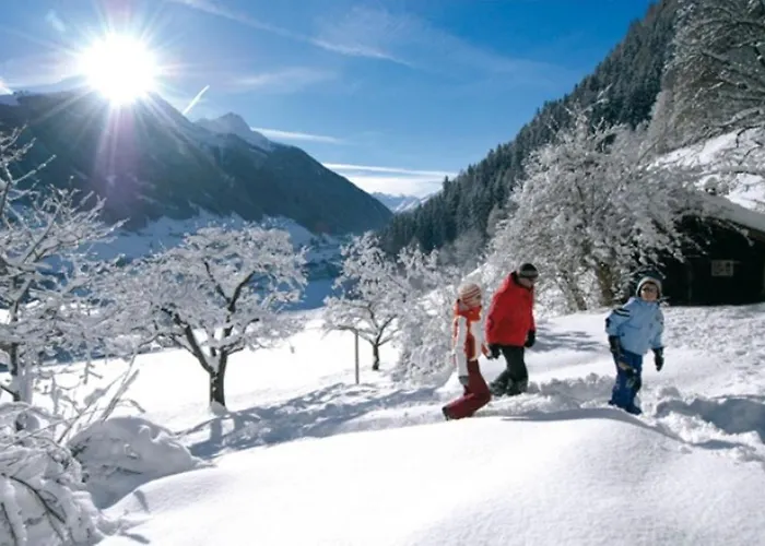 Pfeifer * Neustift im Stubaital