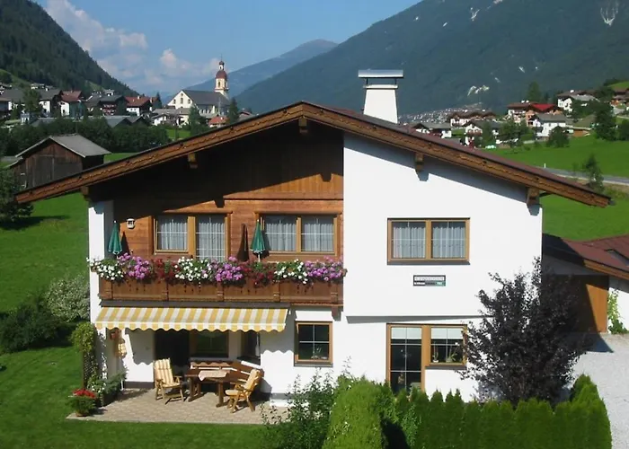 Pfeifer Appartement *