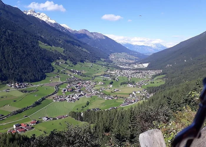 Pfeifer Appartement Neustift im Stubaital