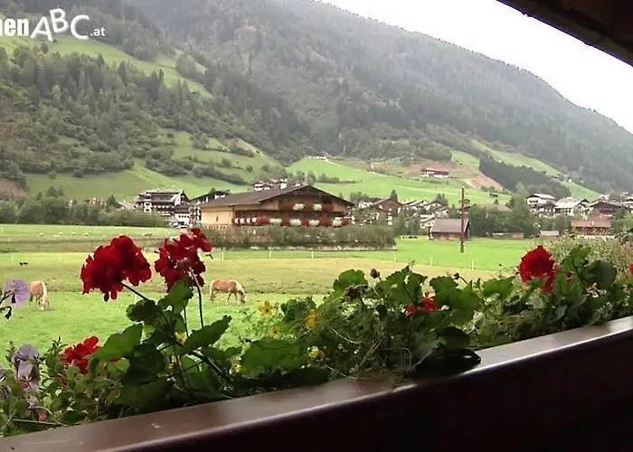 Pfeifer Neustift im Stubaital